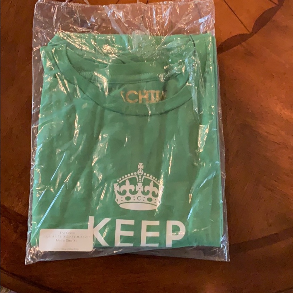 NWT Chive T-shirt